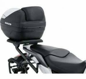 Aksesoris Motor untuk Touring