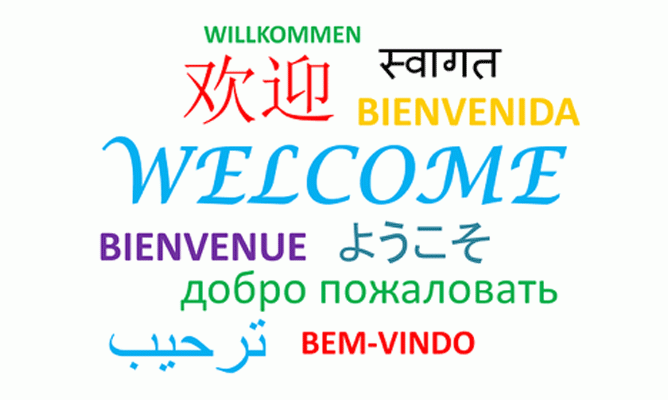Bahasa Yang Paling Banyak Digunakan Di Dunia, Ada Bahasa Apa Saja Ya!