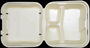 Kemasan Makanan Tanpa Styrofoam