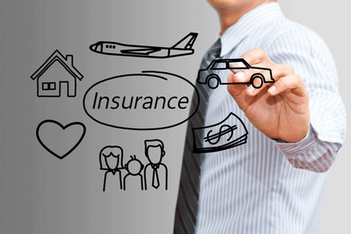 Mencari Perusahaan Asuransi