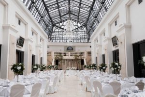 Tips Untuk Mendekorasi Wedding Venue Untuk Pernikahan