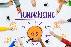 Ide Fund Raising