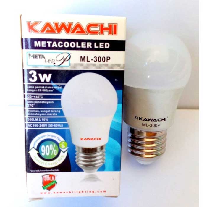 Lampu LED Kawachi