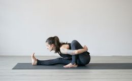 matras untuk yoga